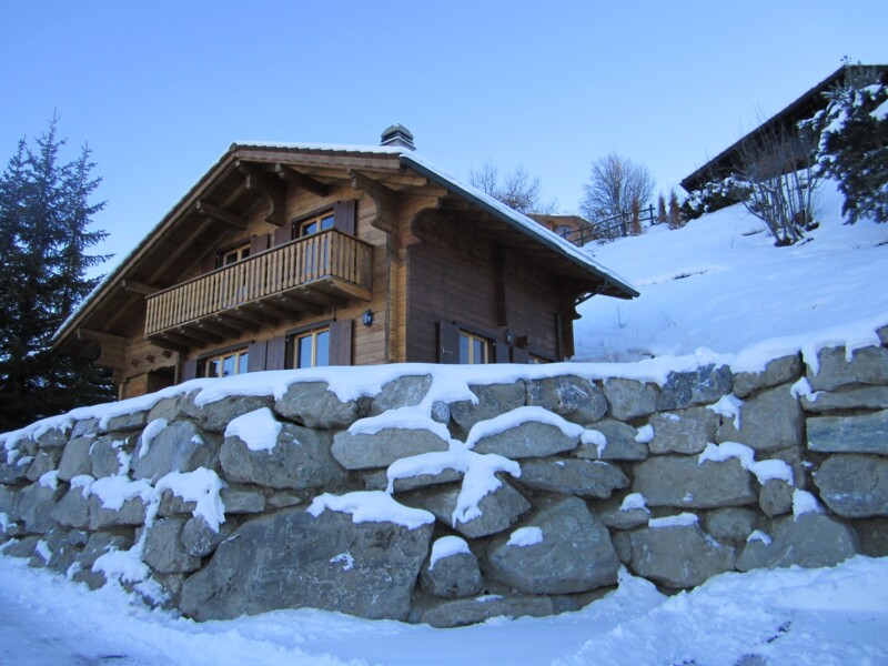 Chalet 4.0 pièce(s)