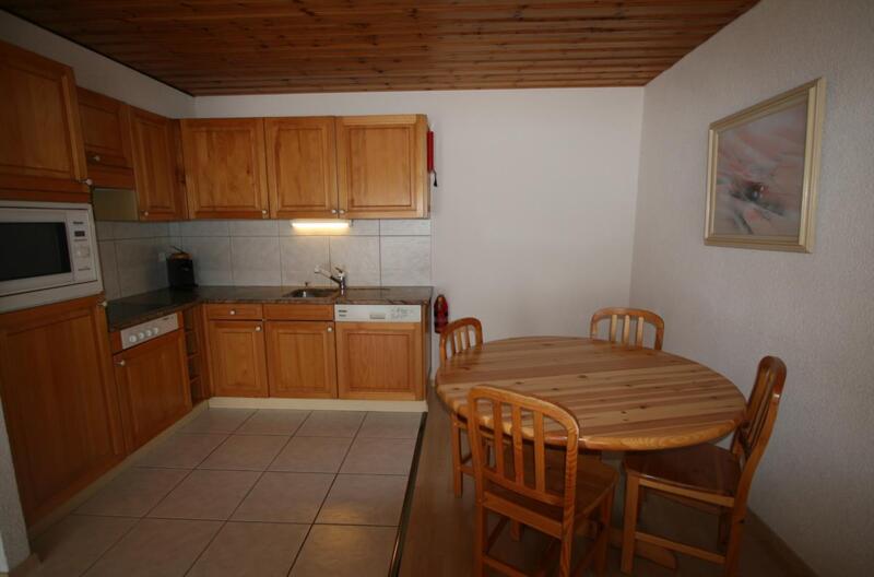 Appartement 2.0 pièce(s)
