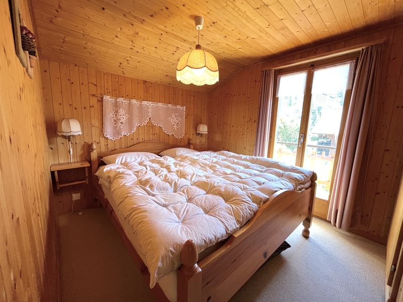 Chalet 4.0 pièce(s)