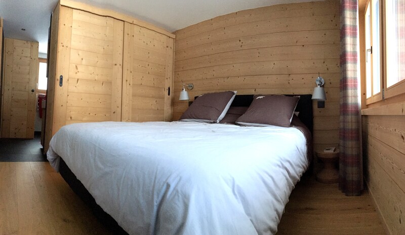 Chalet 5.0 pièce(s)