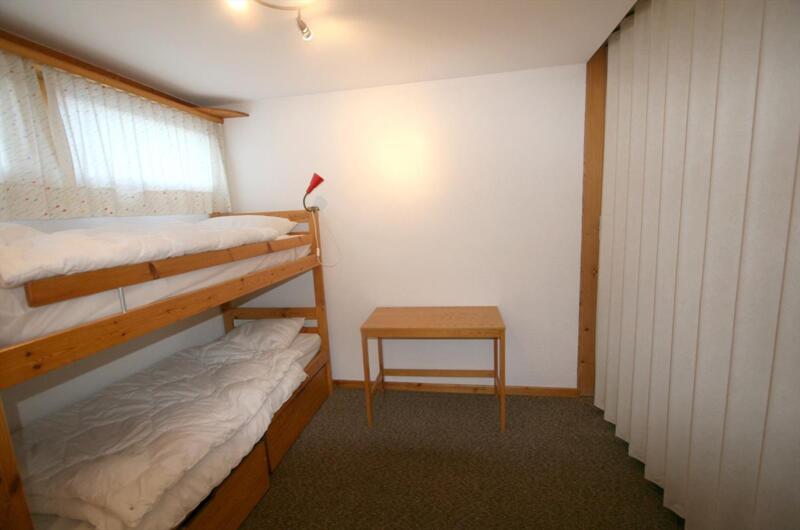 Appartement 2.0 pièce(s)