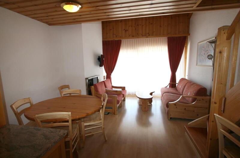 Appartement 3.0 pièce(s)