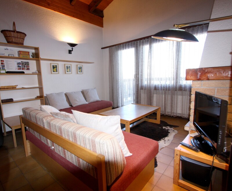 Appartement 3.0 pièce(s)