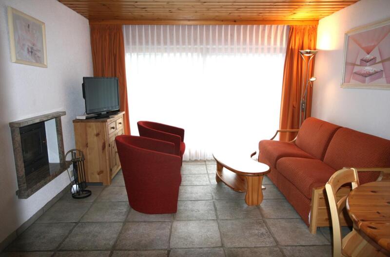 Appartement 2.0 pièce(s)