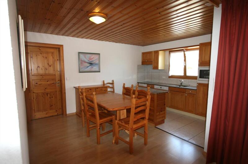 Appartement 3.0 pièce(s)