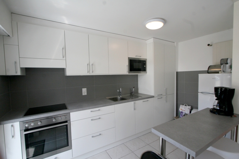 Appartement 2.0 pièce(s)