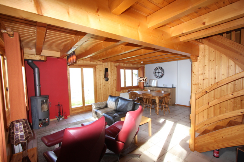 Chalet 4.0 pièce(s)