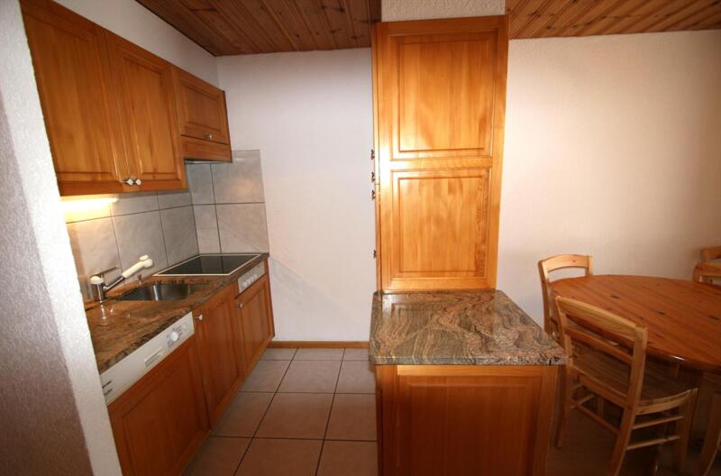 Appartement 3.0 pièce(s)