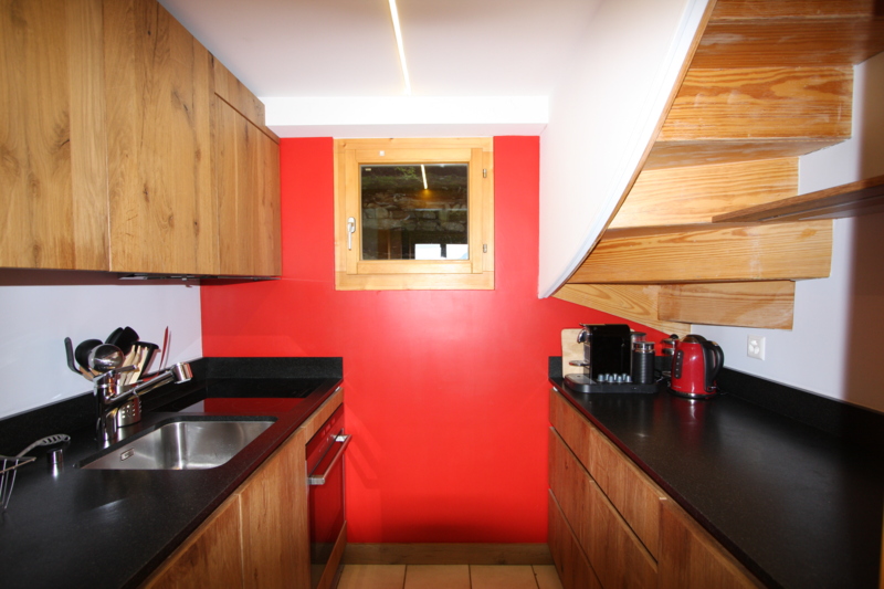 Chalet 4.0 pièce(s)
