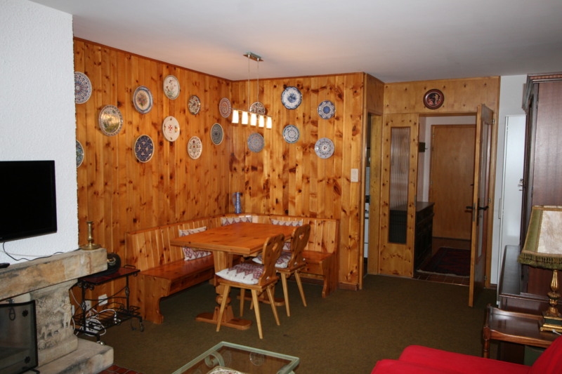 Appartement 1.0 pièce(s)