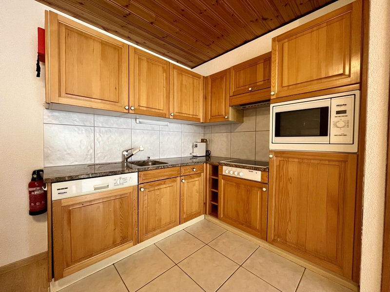 Appartement 2.0 pièce(s)