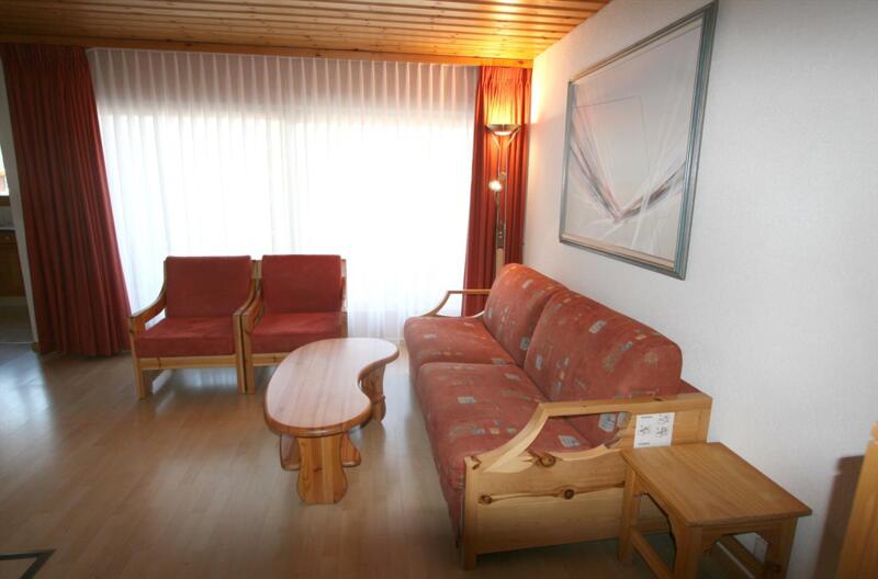 Appartement 3.0 pièce(s)