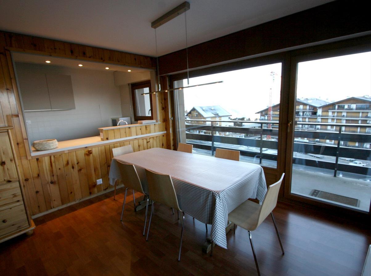 Dining area Dining area