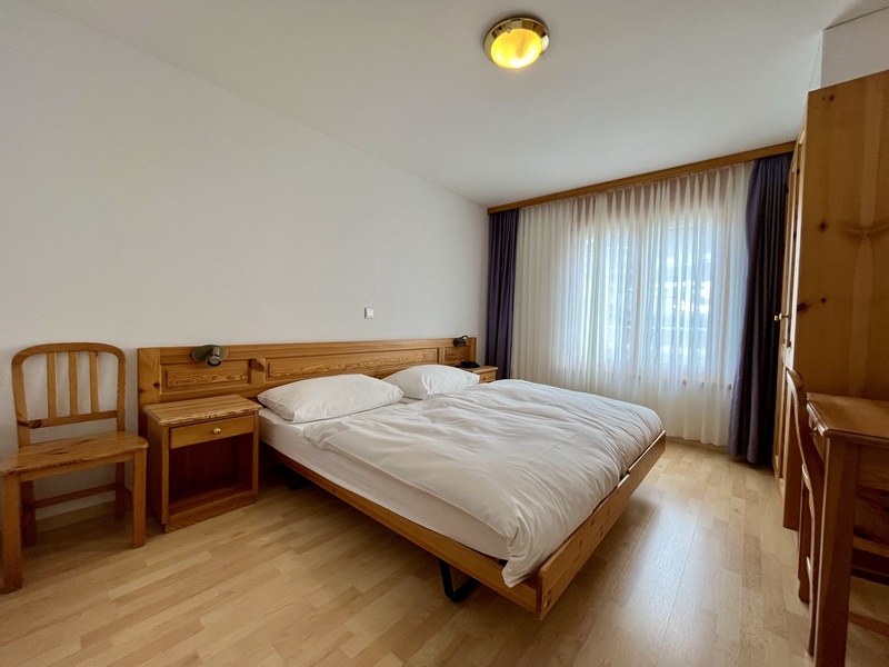 Appartement 2.0 pièce(s)