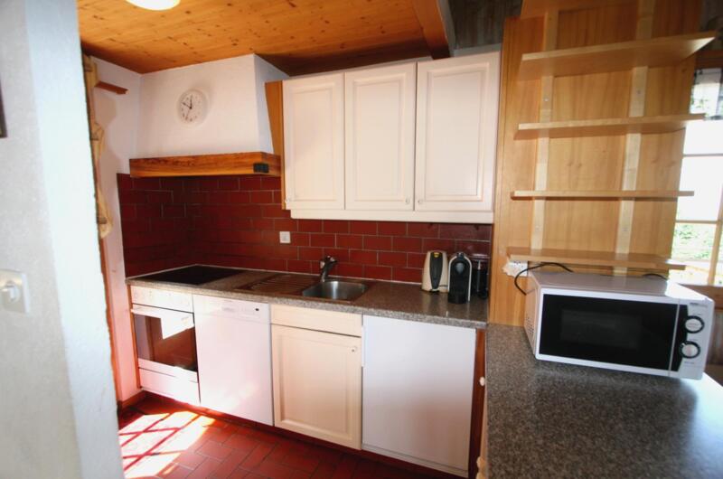 Chalet 4.0 pièce(s)