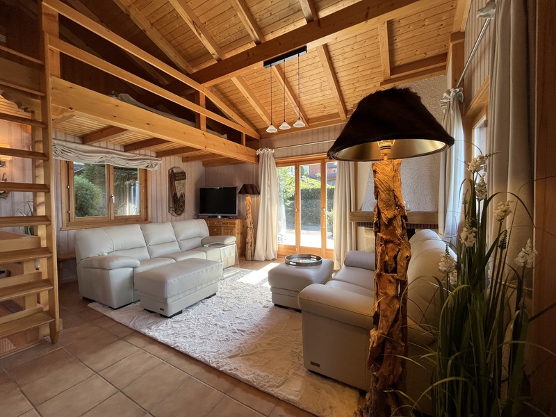 Chalet 4.0 pièce(s)