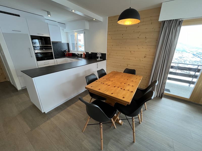 Appartement 4.0 pièce(s)