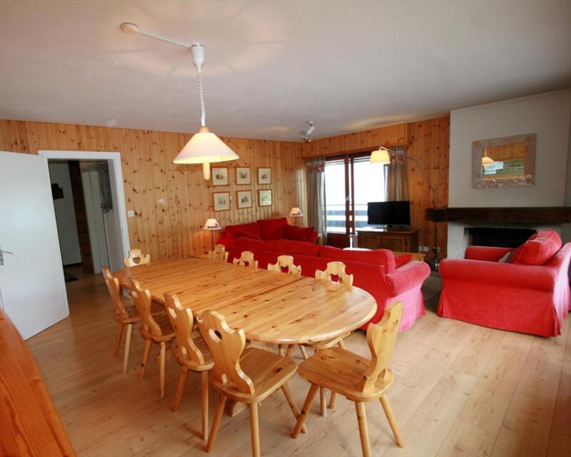 Appartement 5.0 pièce(s)