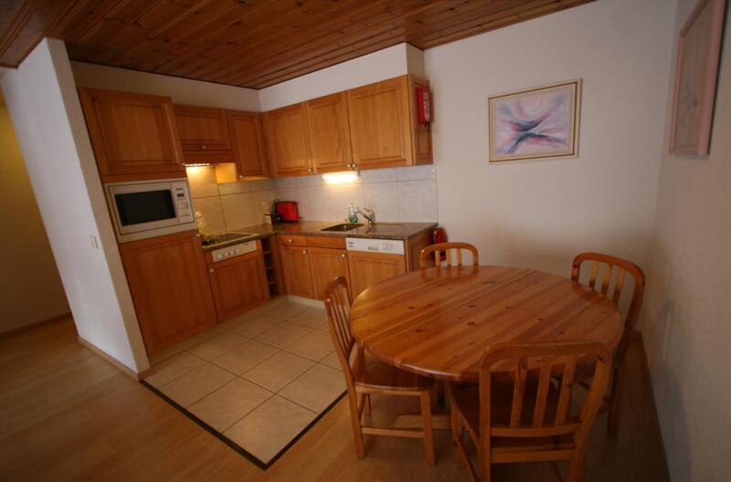 Appartement 2.0 pièce(s)