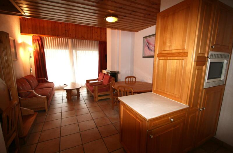 Appartement 3.0 pièce(s)