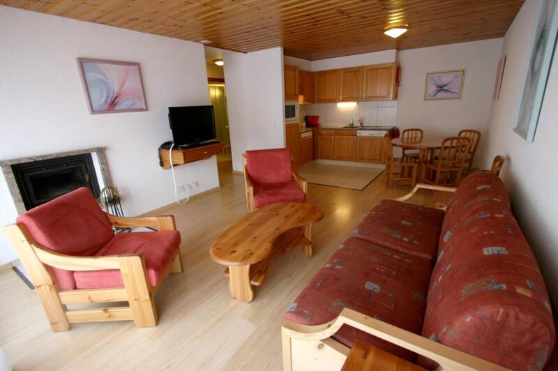 Appartement 2.0 pièce(s)