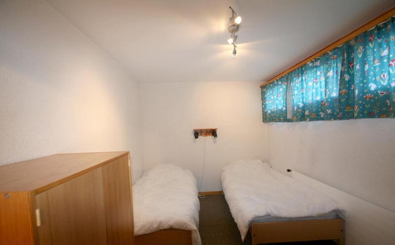 Appartement 2.0 pièce(s)