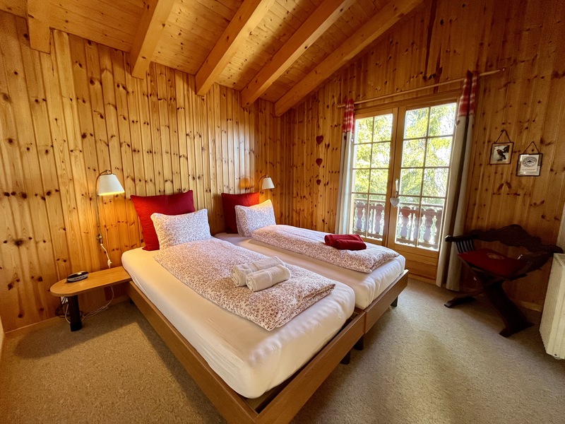 Chalet 7.5 pièce(s)