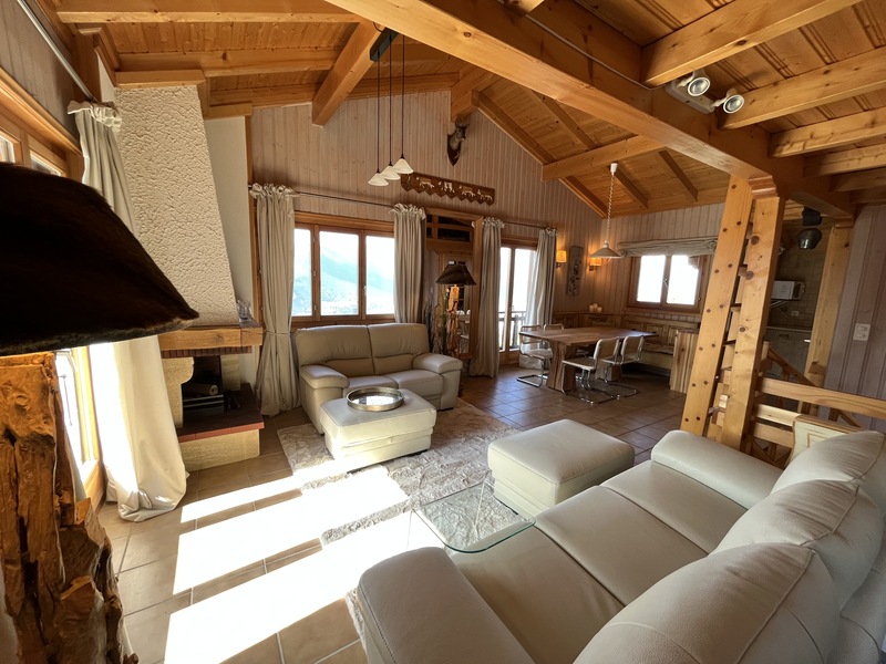 Chalet 4.0 pièce(s)