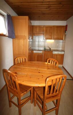Appartement 2.0 pièce(s)