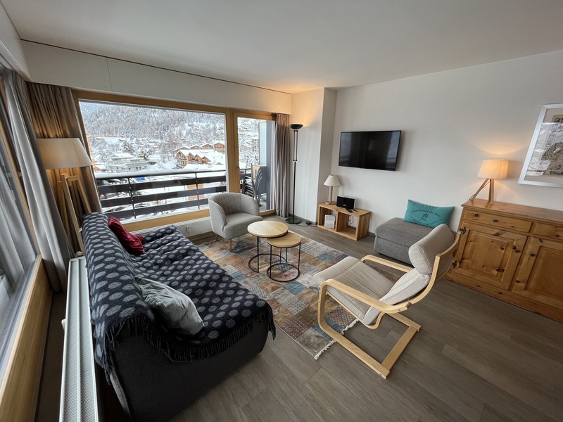 Appartement 4.0 pièce(s)