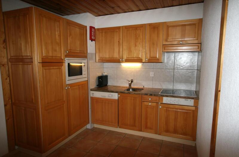 Appartement 2.0 pièce(s)