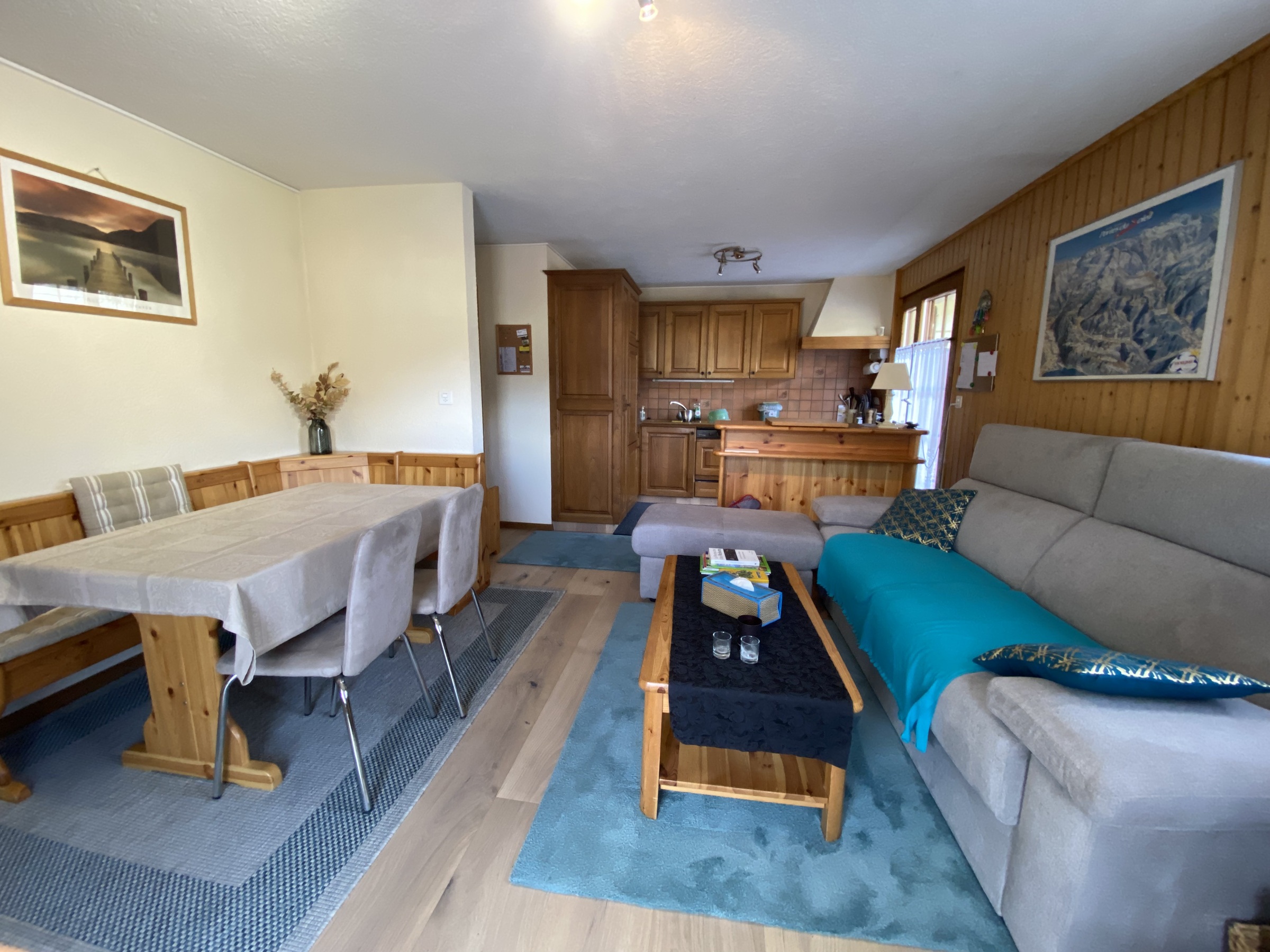 Hotelansicht