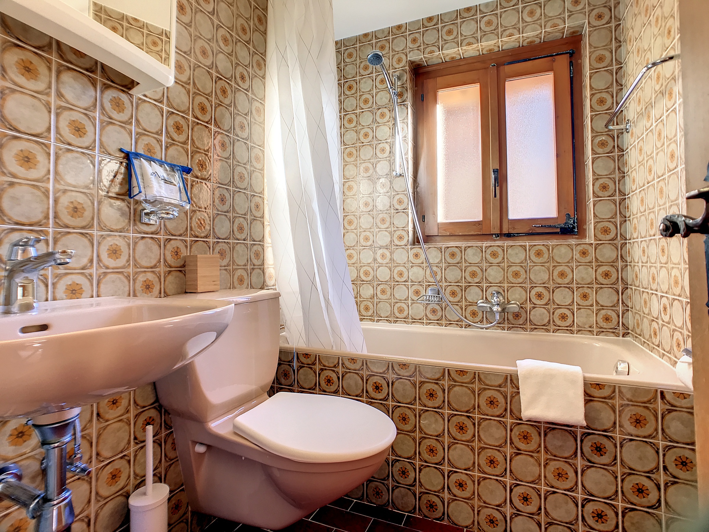 Badeszimmer Badeszimmer