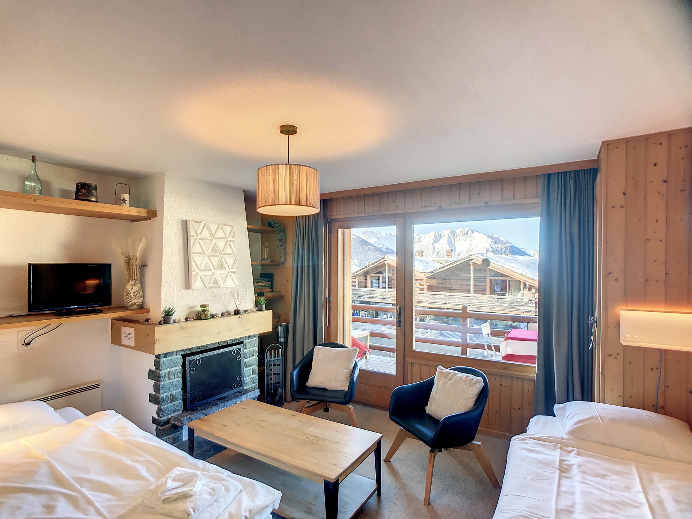 Wohnzimmer Wohnzimmer