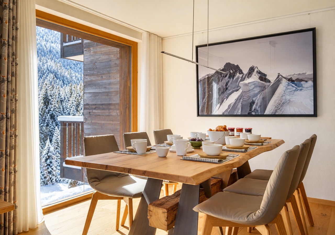 Chalet Les Rahâs by Mrs Miggins 03