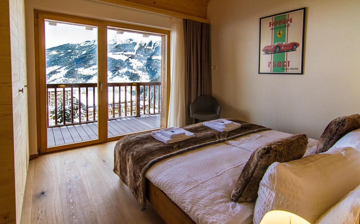 Schlafzimmer 1 Schlafzimmer 1