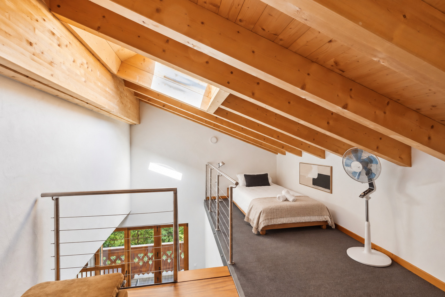 The Lodge Champéry par Mme Miggins 09