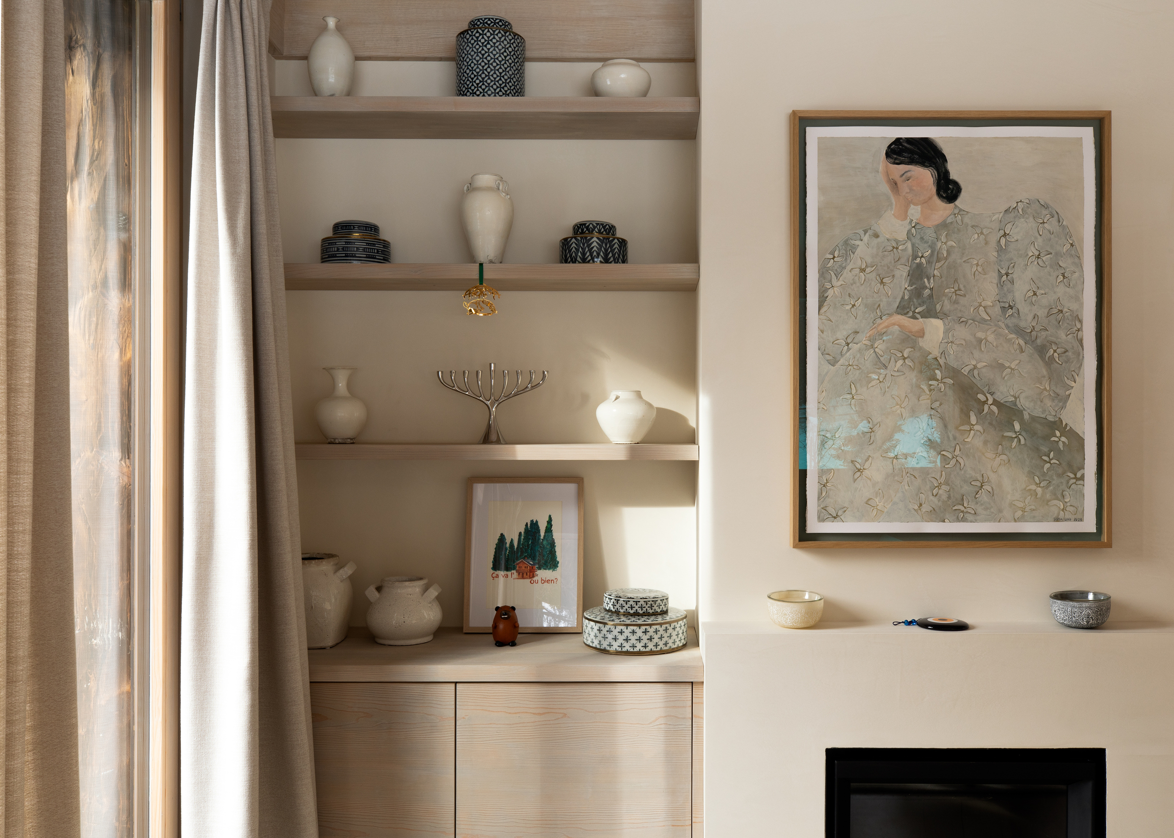 Historic Mazot by Mrs Miggins – Full Chalet