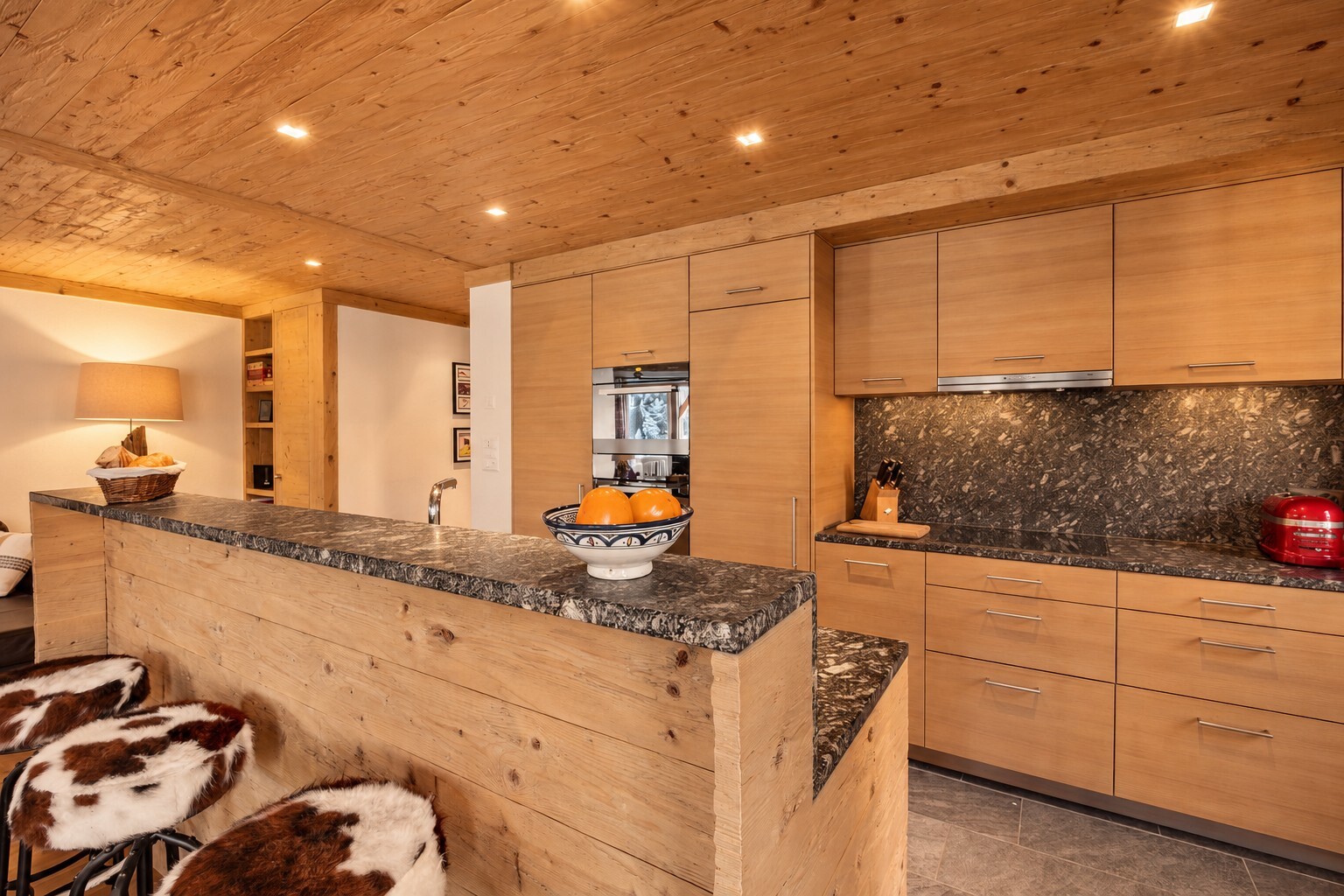 Chalet Larchwood by Mrs Miggins 5