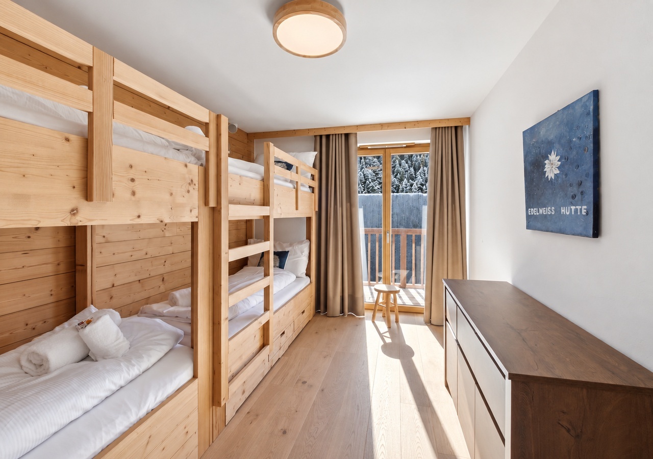 Chalet Les Rahâs par Mme Miggins 18