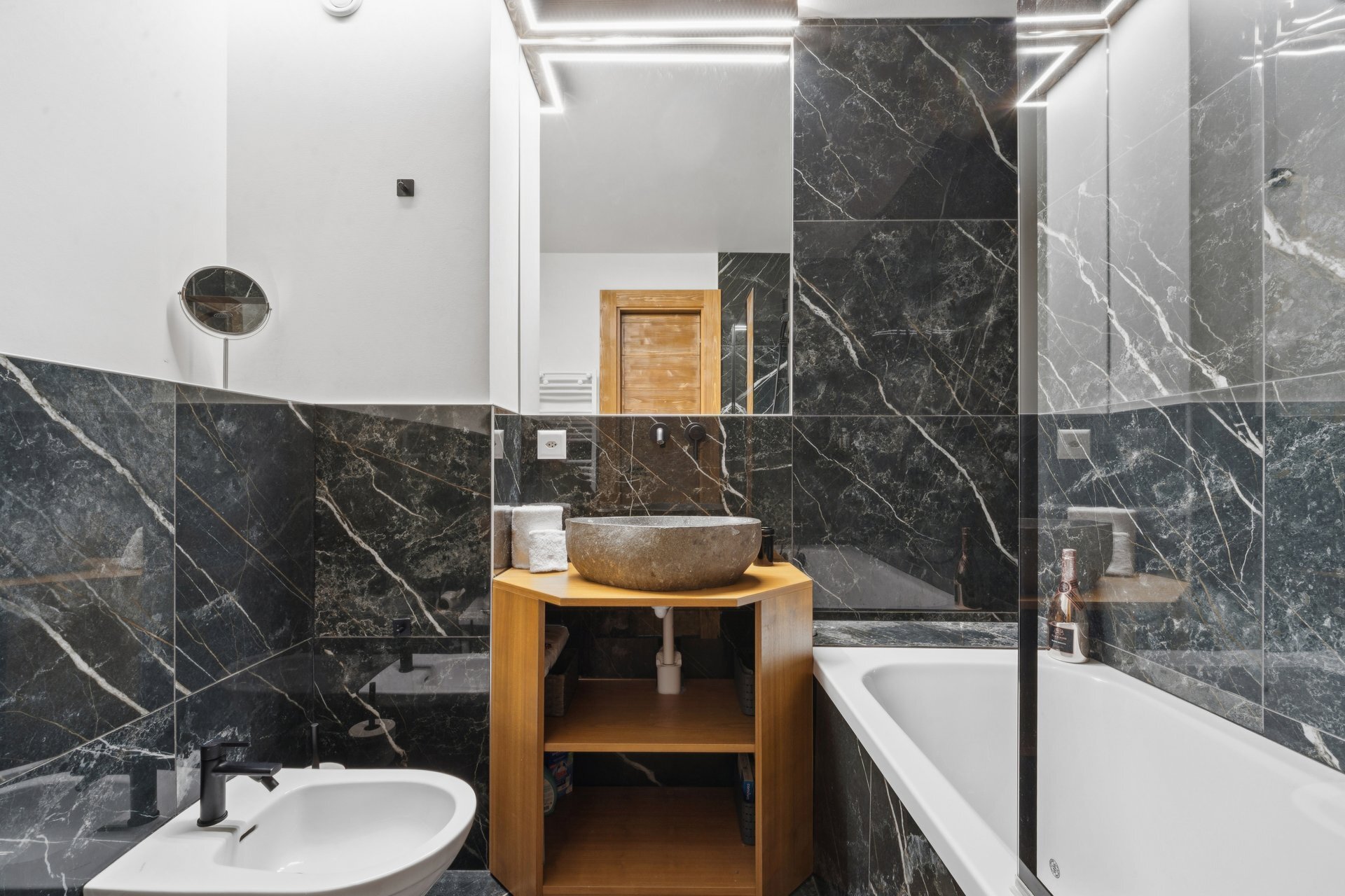 Lake View Retreat by Mrs Miggins