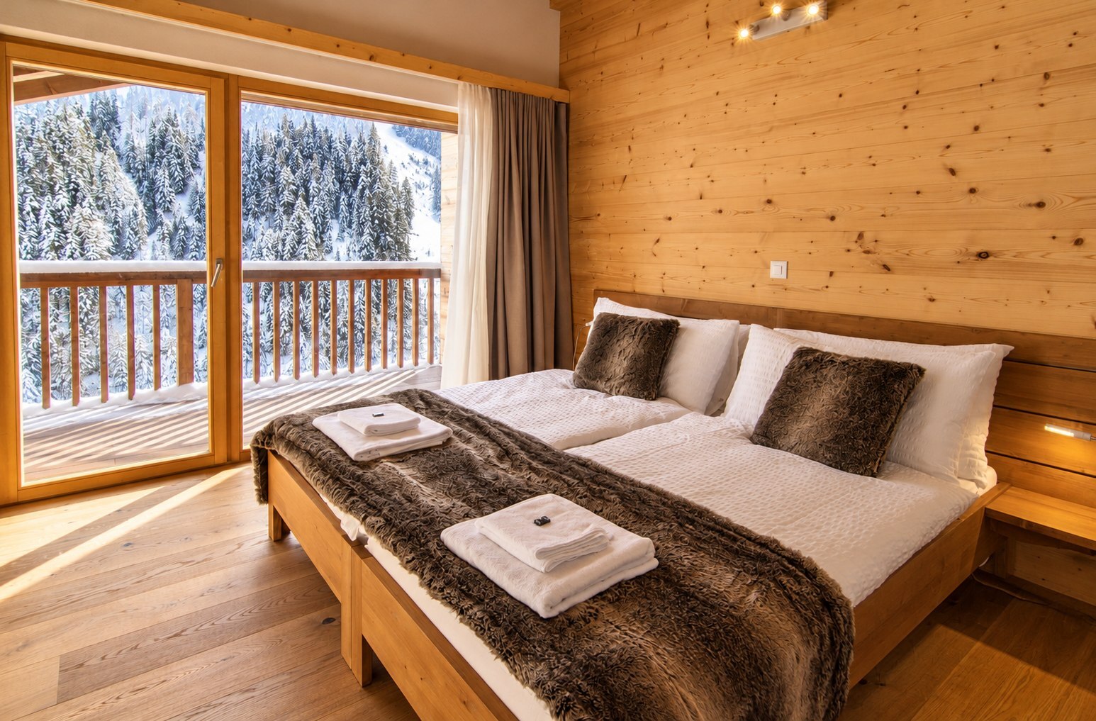 Chalet Les Rahâs by Mrs Miggins 01