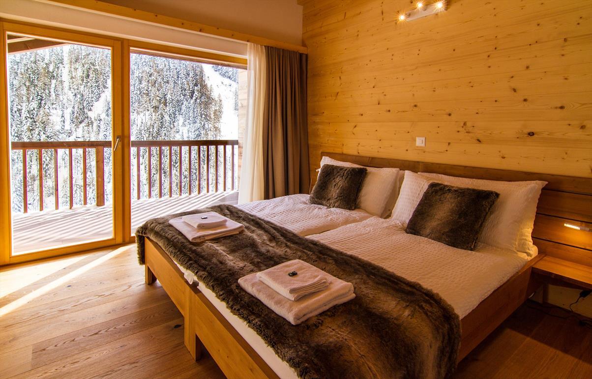 Schlafzimmer Etage 2 Schlafzimmer Etage 2