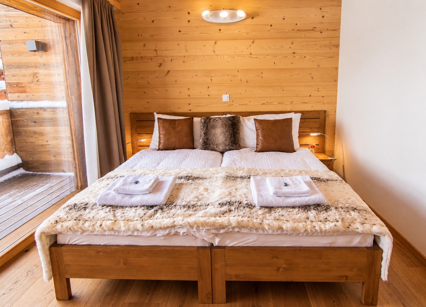 Chalet Les Rahâs by Mrs Miggins 02