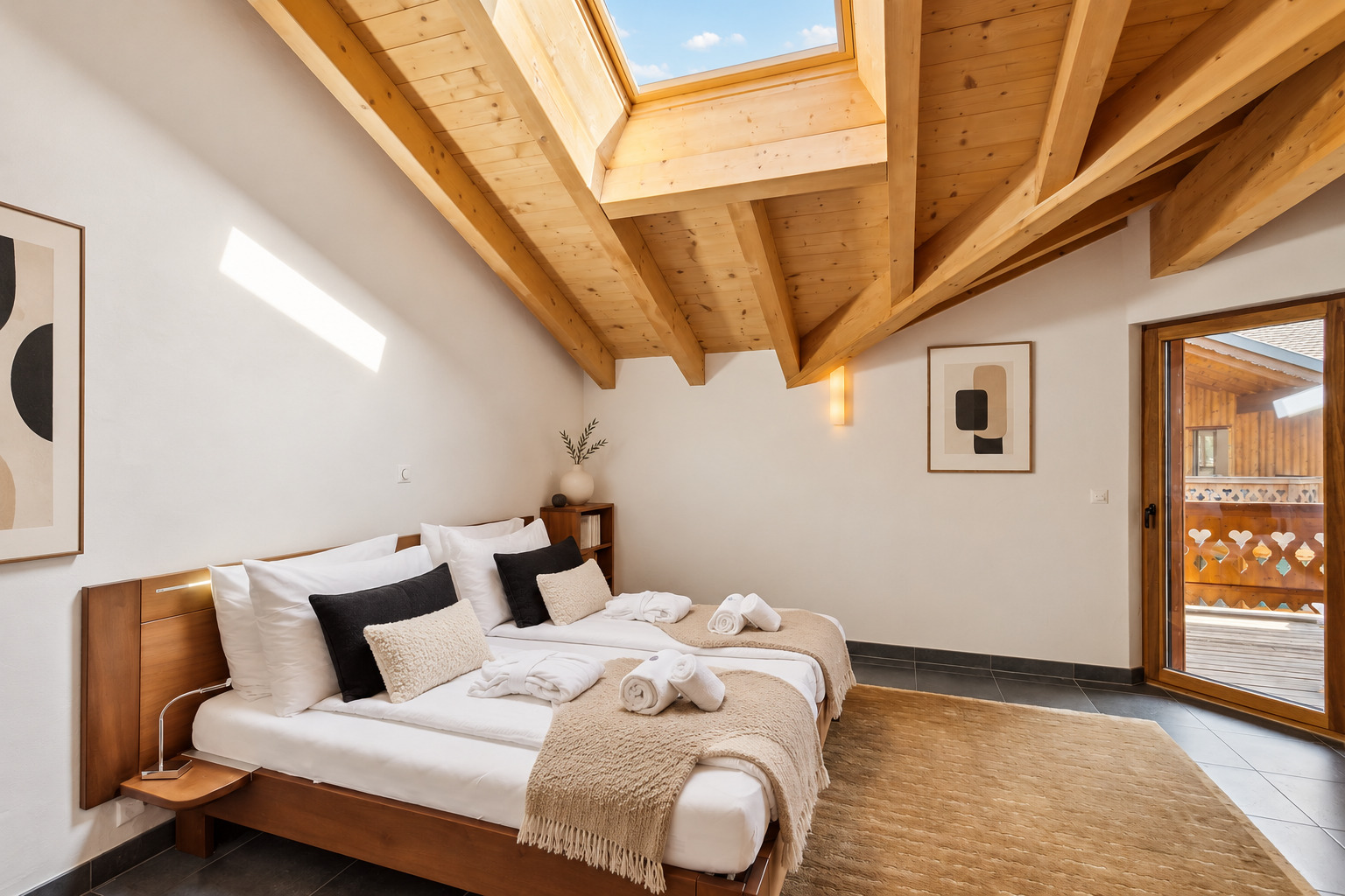 The Lodge Champéry par Mme Miggins 09