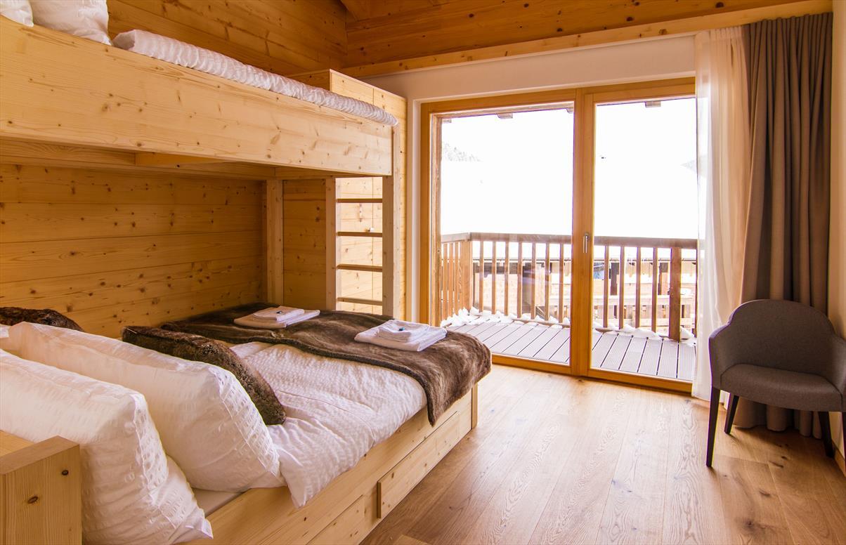 Dreibettzimmer Dreibettzimmer