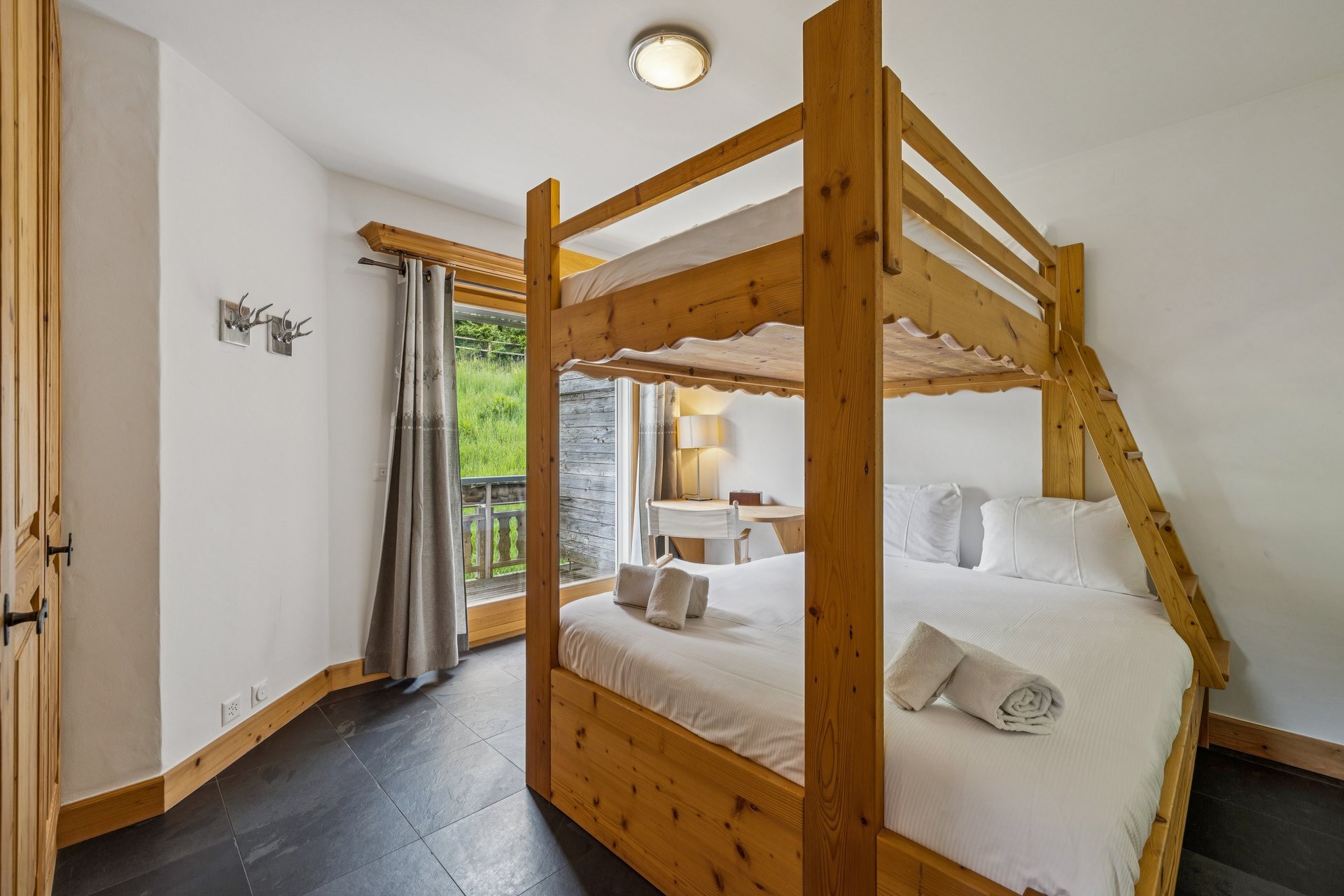Chalet Infinity by Mrs Miggins