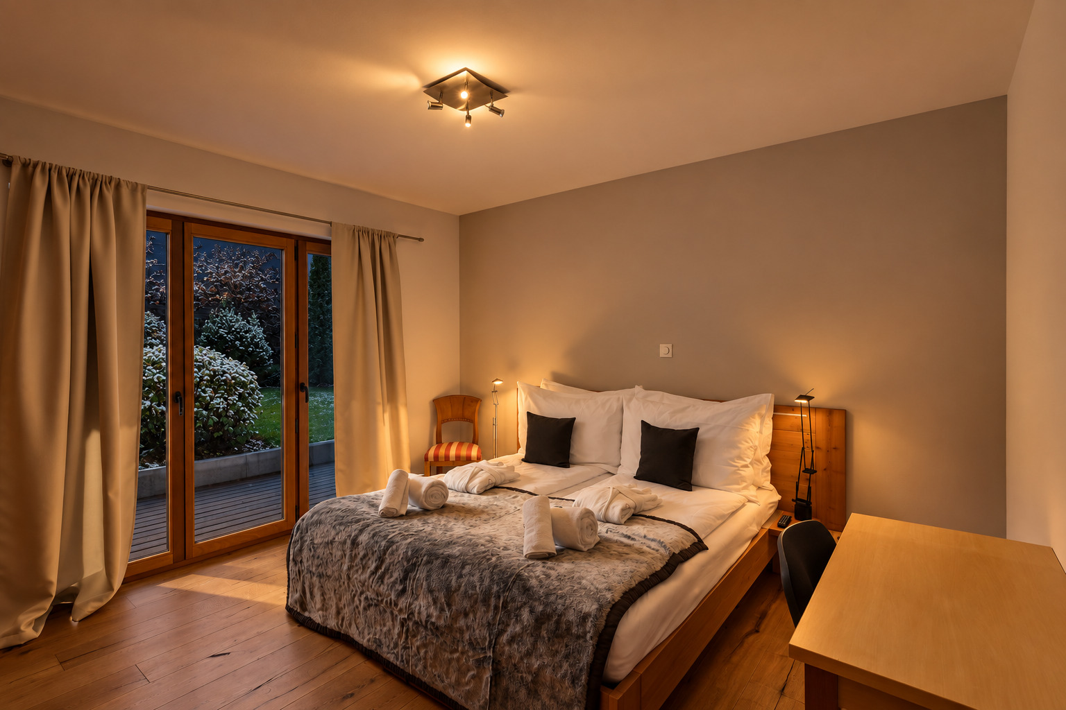 The Lodge Champéry par Mme Miggins 02