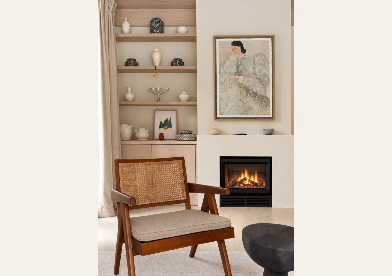 Historic Mazot by Mrs Miggins – Full Chalet