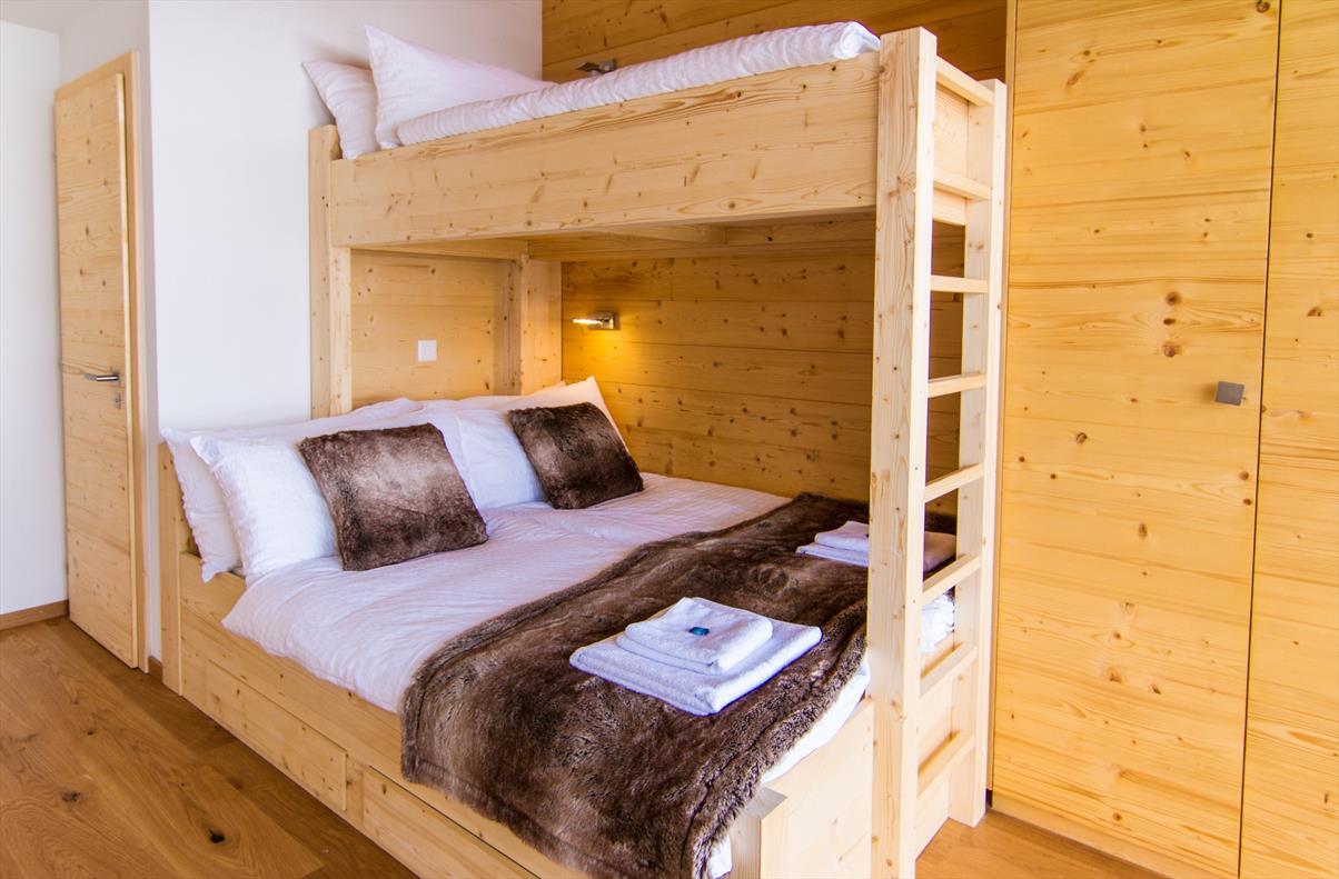 Dreibettzimmer Dreibettzimmer